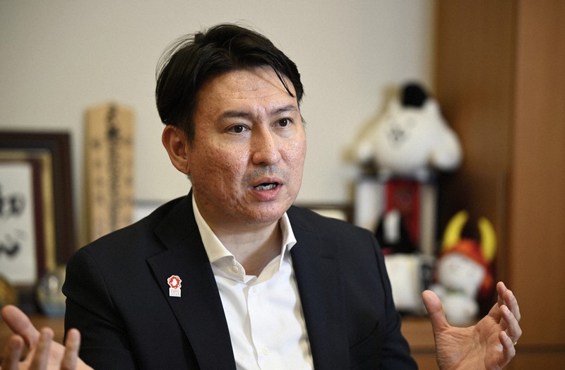 「外国人優遇は存在しない」「ポピュリズム的に、特定の人たちを悪者に仕立て不安あおる」　維新・斎藤アレックス衆院議員に聞く